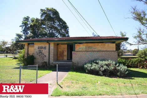 Property photo of 1 Resolution Avenue Willmot NSW 2770