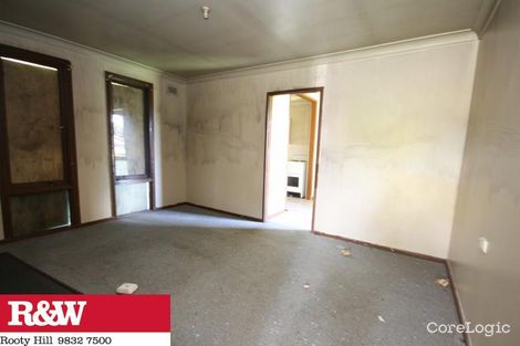 Property photo of 1 Resolution Avenue Willmot NSW 2770