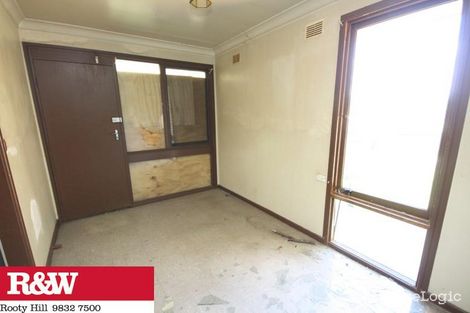 Property photo of 1 Resolution Avenue Willmot NSW 2770