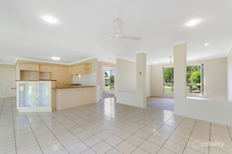Property photo of 17 White Beech Court Douglas QLD 4814