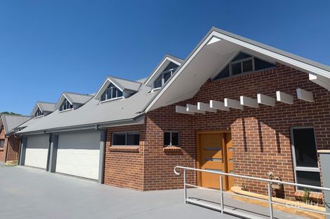 2/79 Railway St, Baulkham Hills, NSW 2153