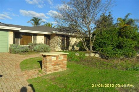 214 Barridale Dr, Kingsley, WA 6026