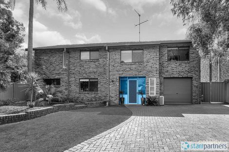 Property photo of 5 Erringhi Place McGraths Hill NSW 2756