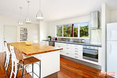 Property photo of 50 Bunderra Way Cooran QLD 4569