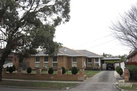 41 Cambridge Dr, Glen Waverley, VIC 3150