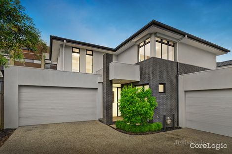 Property photo of 3/5 Talford Street Doncaster East VIC 3109