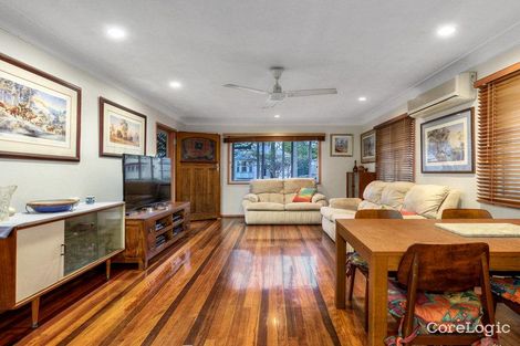 Property photo of 23 Lewis Street Clayfield QLD 4011