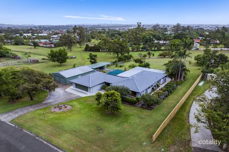 Property photo of 12 Brentwood Terrace Oxenford QLD 4210