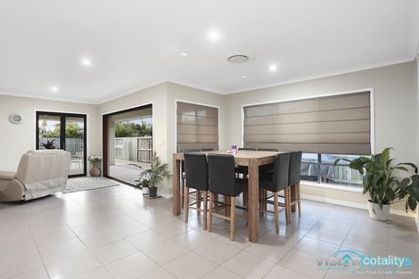 Property photo of 14 Rosabrook Crescent Ormeau QLD 4208
