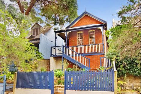 Property photo of 192 Nelson Street Annandale NSW 2038