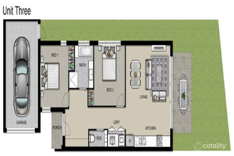 Property photo of 5 Crescent Street Noble Park VIC 3174