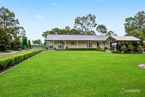 Property photo of 32 Trahlee Road Londonderry NSW 2753
