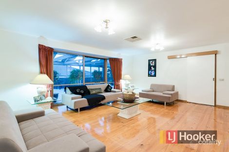 Property photo of 3 Annette Court Endeavour Hills VIC 3802