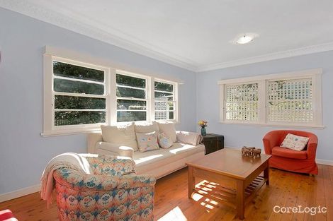 Property photo of 26 Piddington Street Ashgrove QLD 4060