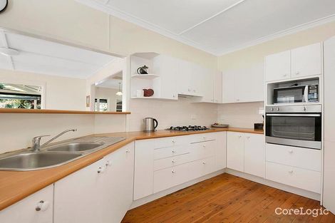 Property photo of 26 Piddington Street Ashgrove QLD 4060