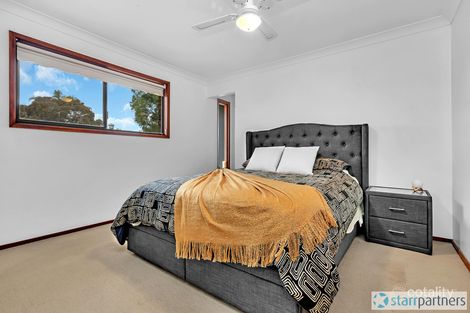 Property photo of 5 Erringhi Place McGraths Hill NSW 2756