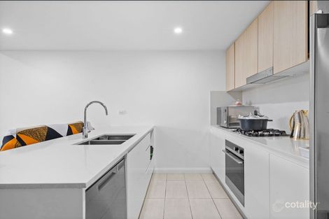 Property photo of 404/5 Second Avenue Blacktown NSW 2148