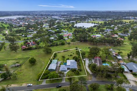 Property photo of 12 Brentwood Terrace Oxenford QLD 4210