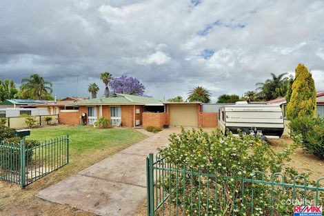 Property photo of 8 Pimelea Place Pinjarra WA 6208