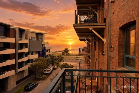 5d/9 Beach St, Port Melbourne, VIC 3207
