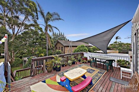 Property photo of 16 Dean Street Strathfield South NSW 2136