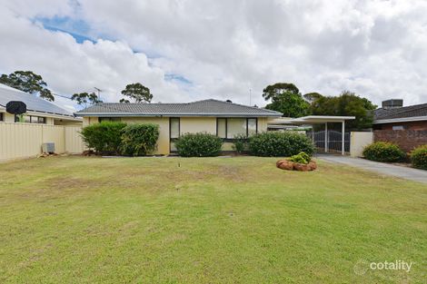 Property photo of 38 Riga Crescent Willetton WA 6155