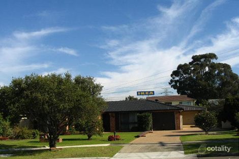 54 Orleans Cres, Toongabbie, NSW 2146