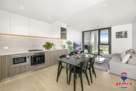 Property photo of 10805/2A Figtree Drive Sydney Olympic Park NSW 2127
