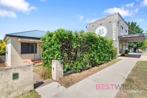 Property photo of 289 Brilliant Street Bathurst NSW 2795