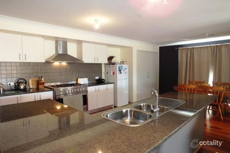 Property photo of 22 Carmichael Court Sebastopol VIC 3356