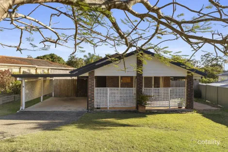 Property photo of 5 Lovell Court Sinnamon Park QLD 4073
