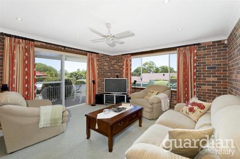 Property photo of 40 Hibiscus Avenue Carlingford NSW 2118
