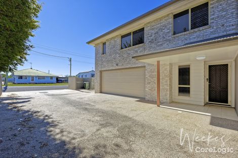 Property photo of 1/10 Curtis Street Bundaberg South QLD 4670