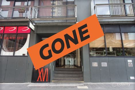 2/16-22 Liverpool St, Melbourne, VIC 3000