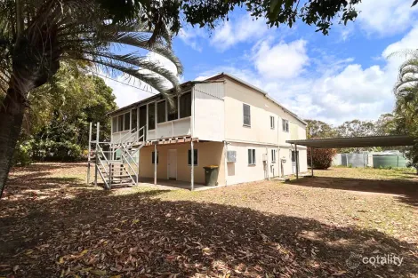 35 Blackall, Avondale, QLD 4670