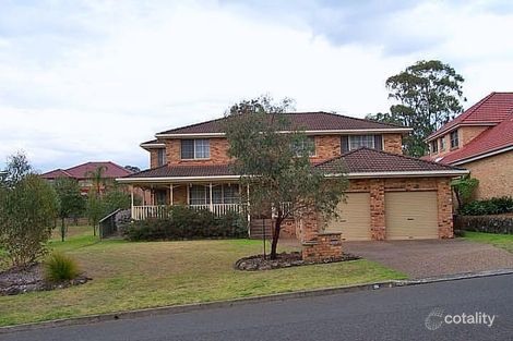 47 Ellerslie Dr, West Pennant Hills, NSW 2125