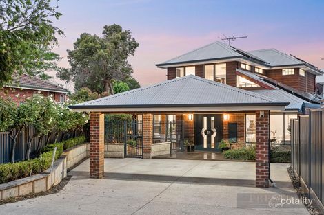Property photo of 36 Conochie Crescent Manning WA 6152