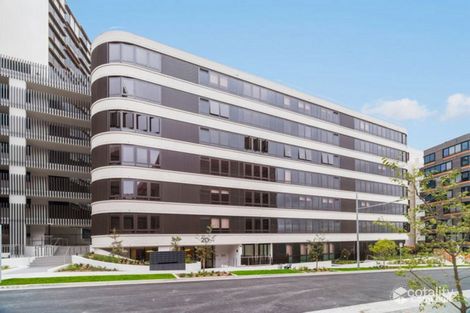 Property photo of 612/2B Wharf Road Melrose Park NSW 2114