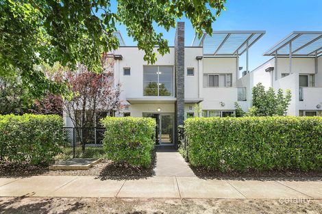 Property photo of 1/4 Hardman Street O'Connor ACT 2602
