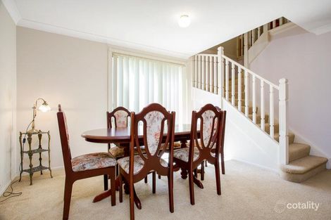 Property photo of 3 Gamack Court Rouse Hill NSW 2155