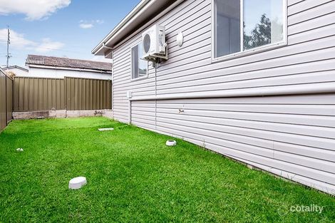 Property photo of 3 Albert Street Guildford NSW 2161