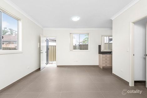 Property photo of 3 Albert Street Guildford NSW 2161