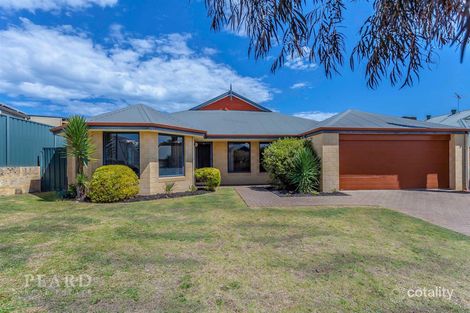 4 Hopewell Pass, Carramar, WA 6031