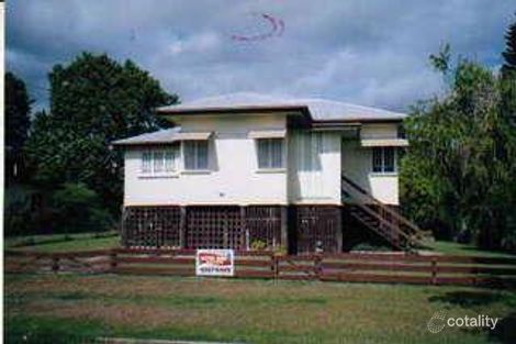 18 Charles St, Berserker, QLD 4701