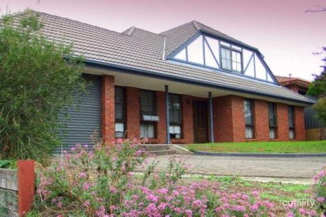 24 Glenthorn Cres, O'Halloran Hill, SA 5158