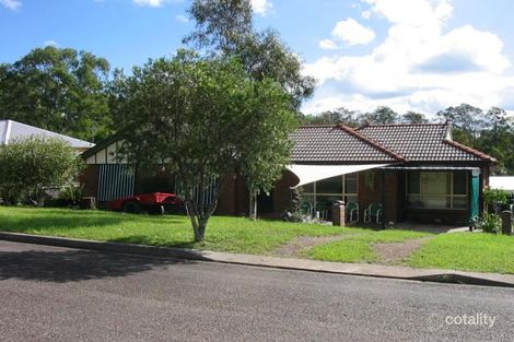 10 Burdett St, Tinonee, NSW 2430