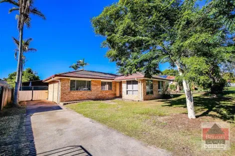 Property photo of 5 Eastbourne Road Bethania QLD 4205