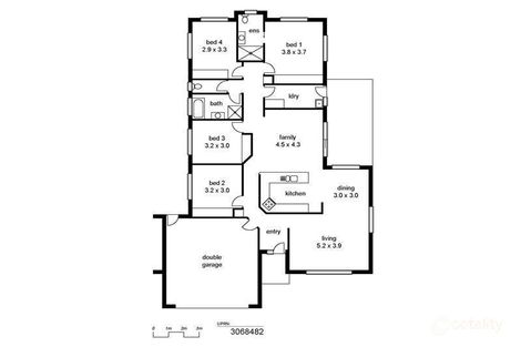 Property photo of 35 Sandplover Circuit Bohle Plains QLD 4817