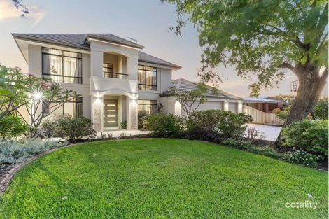 6 Vance Pl, Bull Creek, WA 6149