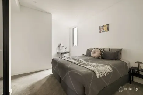 Property photo of 304/8 Mentmore Avenue Rosebery NSW 2018